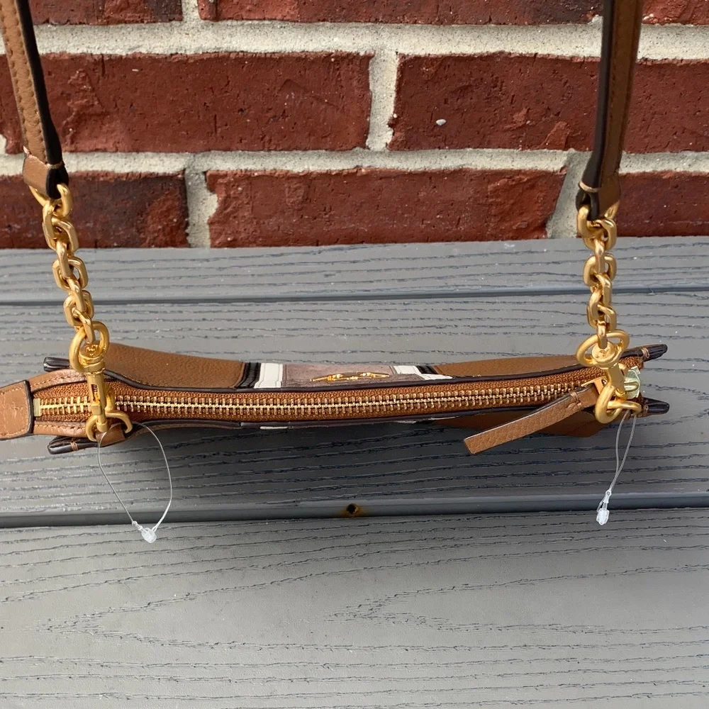 Tory Burch hard find